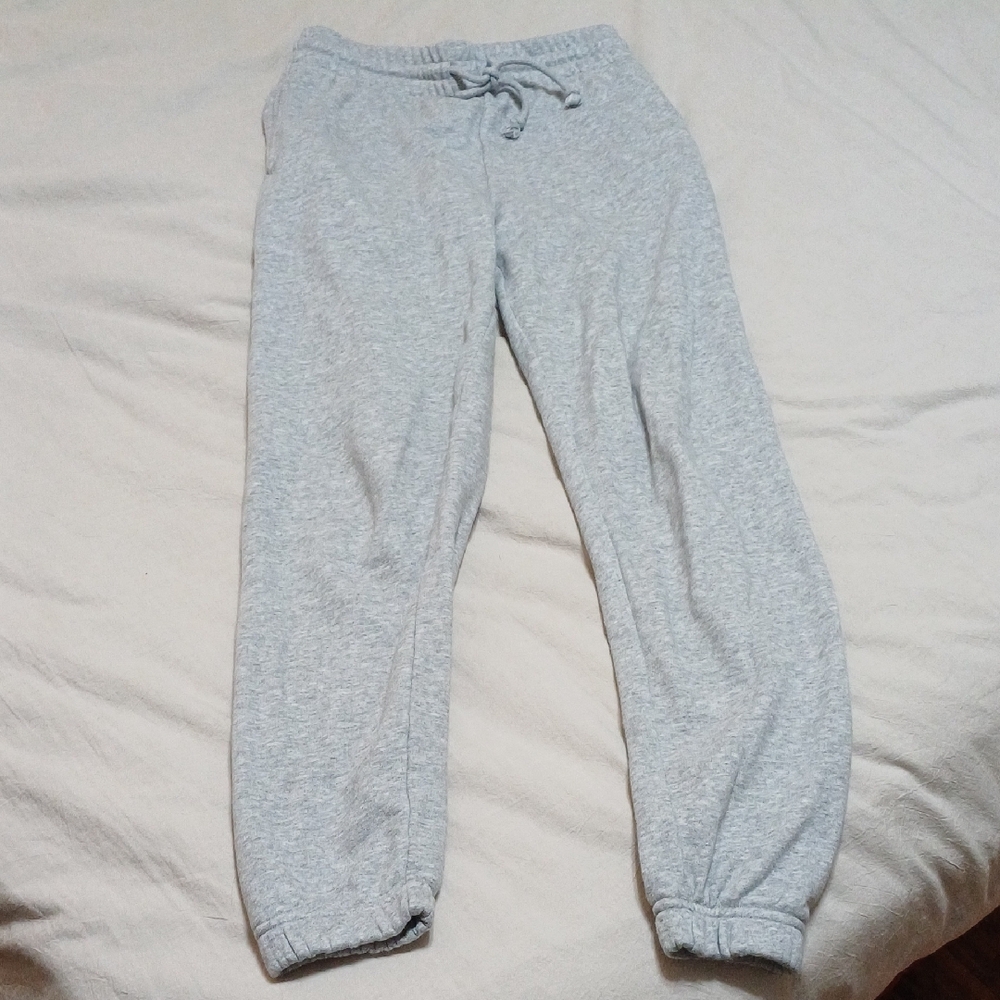 Aritzia TNA Airy AF Jogger Sweatpants